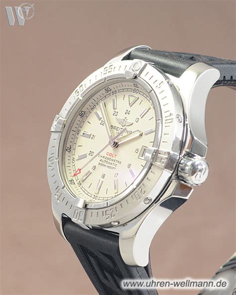 breitling colt taucheruhr|Breitling colt pre owned.